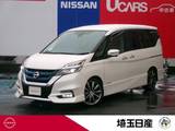 日産 セレナ 1200cc 1.2 e-POWER ハイウェイスター V 後席モニター　プロパイロット　ドラレコ