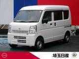 日産 NV100クリッパー 660cc 660 DX セーフティパッケージ ハイルーフ 5AGS車 ナビ　BVM　ETC　ドラレコ　エマブレ