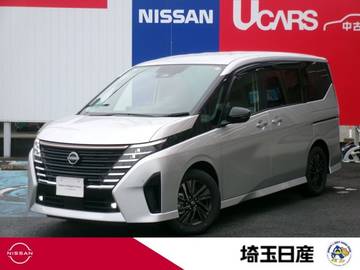 1.4 e-POWER ハイウェイスターV 90周年記念車 プロパイロット　ナビ　AVM　ETC　ドラレコ