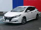 日産 リーフ e+ X プロパイロット　ナビ　AVM　ETC　ドラレコ