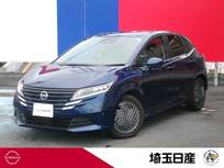 日産 ノート 1200cc 1.2 X 社用車　禁煙車　ナビ　AVM　ETC　ドラレコ