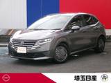 日産 ノート 1200cc 1.2 X 社用車　禁煙車　ナビ　AVM　ETC　ドラレコ