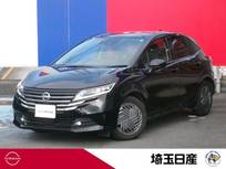 日産 ノート 1200cc 1.2 X 社用車　禁煙車　ナビ　AVM　ETC　ドラレコ