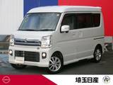 日産 NV100クリッパーリオ 660cc 660 G ハイルーフ ナビ　BVM　ETC　ドラレコ　LED　エマブレ