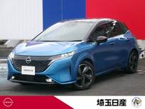 日産 ノートオーラ 1200cc 1.2 G FOUR レザーエディション 4WD BOSE　ナビ　AVM　ETC　プロパイロット
