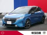 日産 ノートオーラ 1200cc 1.2 G FOUR レザーエディション 4WD BOSE　ナビ　AVM　ETC　プロパイロット