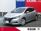 日産 リーフ S ナビ　BVM　ETC　ドラレコ　クルコン