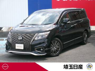 3.5 350ハイウェイスター アーバンクロム 4WD 後席モニター　ナビ　AVM　ETC　LED