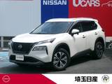 日産 エクストレイル 1500cc 1.5 X e-4ORCE 4WD プロパイロット　ナビ　BVM　ETC　ドラレコ