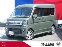 日産 クリッパーリオ 660cc 660 G ハイルーフ 社用車　禁煙車　ナビ　BVM　ETC　ドラレコ
