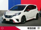 日産 ノート 1200cc 1.2 e-POWER NISMO ナビ　AVM　ETC　ドラレコ　LED　エマブレ
