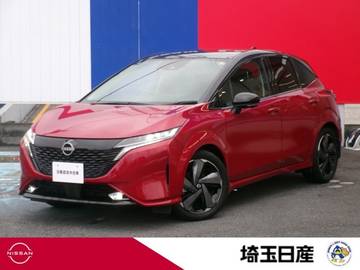 1.2 G FOUR レザーエディション 4WD プロパイロット　ナビ　AVM　ETC　ドラレコ