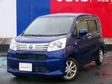 ダイハツ ムーヴ 660cc 660 X リミテッドII SAIII