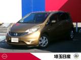 日産 ノート 1200cc 1.2 メダリスト ナビ　AVM　フォグ　ワンオーナー