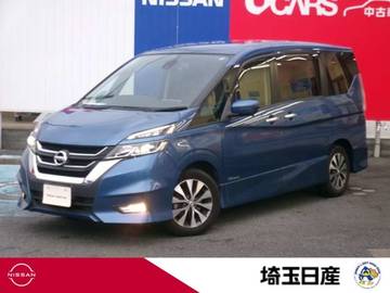 2.0 ハイウェイスター 純正メモリーナビ　MM516D-L