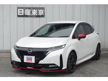 1.2 NISMO ナビTV　AVM　LED ETC