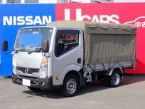 日産 アトラス 2000cc 2.0 ショート スーパーロー 社外メモリーナビ　リモコンキー