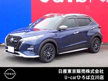 1.2 AUTECH (e-POWER) 純正メモリーナビ　SOSコール