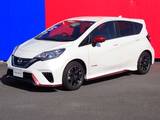 日産 ノート 1200cc 1.2 e-POWER NISMO ディスプレイ付オーディオ　LEDライト