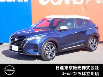 1.2 X FOUR ツートーン インテリアエディション(e-POWER) 4WD 純正メモリーナビ　SOSコール