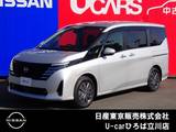 日産 セレナ 2000cc 2.0 XV マルチベッド NISSANコネクトナビ