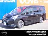日産 セレナ 1200cc 1.2 e-POWER ハイウェイスター V 両側オートスライドドア　後席モニター