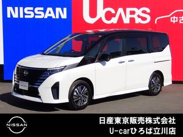 1.4 e-POWER ルキシオン NISSANコネクトナビ