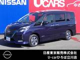日産 セレナ 1200cc 1.2 e-POWER ハイウェイスター V 両側オートスライドドア