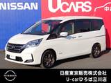 日産 セレナ 2000cc 2.0 XV 両側オートスライドドア　インテリキー