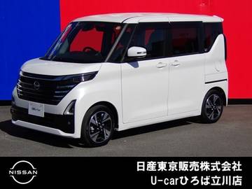 660 ハイウェイスターGターボ プロパイロット エディション 両側オートスライドドア　純正メモリーナビ