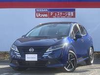日産 ノート 1200cc 1.2 X 日産コネクトナビプロパイロットAVM