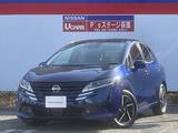 日産 ノート 1200cc 1.2 X 日産コネクトナビプロパイロットAVM