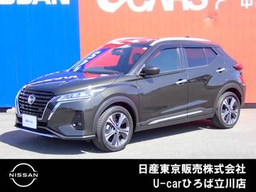 1.2 X (e-POWER) 純正メモリーナビ　SOSコール