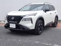 日産 エクストレイル 1500cc 1.5 X e-4ORCE エクストリーマーX 4WD エマブレ　プロパイ　前後シートヒーター