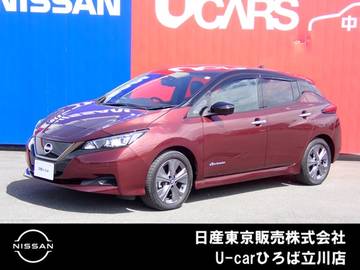 アーバンクロム NISSANコネクトナビ　インテリジェントキー