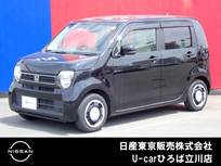 ホンダ N-WGN 660cc 660 L 純正メモリーナビ　シートヒーター