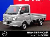 日産 クリッパートラック 660cc 660 DX 純正ラジオチューナー　リモコンキー