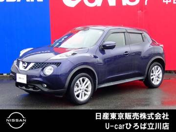 1.5 15RX Vセレクション 純正メモリーナビ　インテリジェントキー