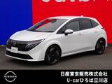 日産 ノートオーラ 1200cc 1.2 G 純正メモリーナビ　インテリルームミラー