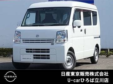 660 DX GLセーフティパッケージ ハイルーフ 4速オートマ　エマージェンシーブレーキ