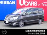 日産 セレナ 2000cc 2.0 ハイウェイスター Vセレクション+Safety S-HYBRID 両側オートスライドドア