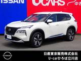 日産 エクストレイル 1500cc 1.5 G e-4ORCE 4WD プロパイロット・インテリルームミラー・