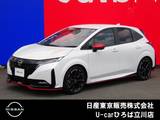 日産 ノートオーラ 1200cc 1.2 NISMO プロパイロット　インテリルームミラー