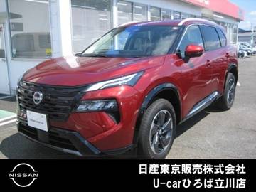 1.5 G e-4ORCE 4WD グーグルナビ　プロパイロット