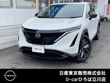 B9 e-4ORCE 4WD サンルーフ/プロパイロット/オートバックド
