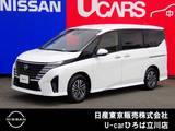 日産 セレナ 1400cc 1.4 e-POWER ハイウェイスターV プロパイロット　インテリルームミラー