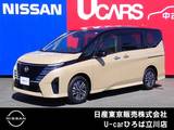 日産 セレナ 1400cc 1.4 e-POWER ハイウェイスターV プロパイロット　インテリルームミラー