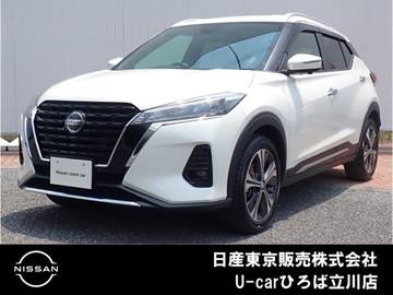 1.2 X ツートーン インテリアエディション (e-POWER) プロパイロット　インテリルームミラー