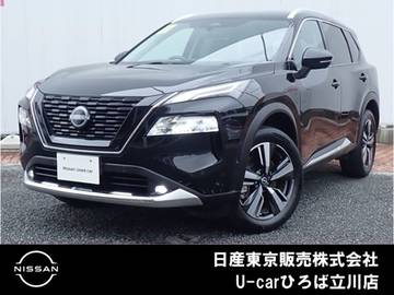 1.5 G e-4ORCE 4WD プロパイ　エマブレ　プロパイパーキング