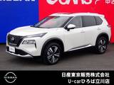 日産 エクストレイル 1500cc 1.5 G e-4ORCE 4WD プロパイロット　インテリルームミラー